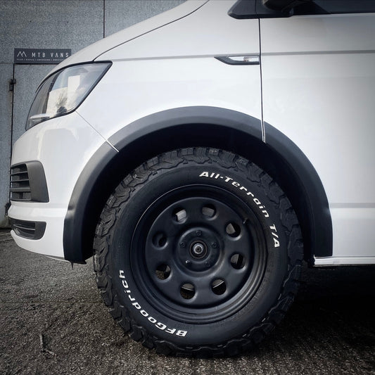 The Ultimate Mountain Biker’s Van Setup – Essentials You Shouldn’t Skip