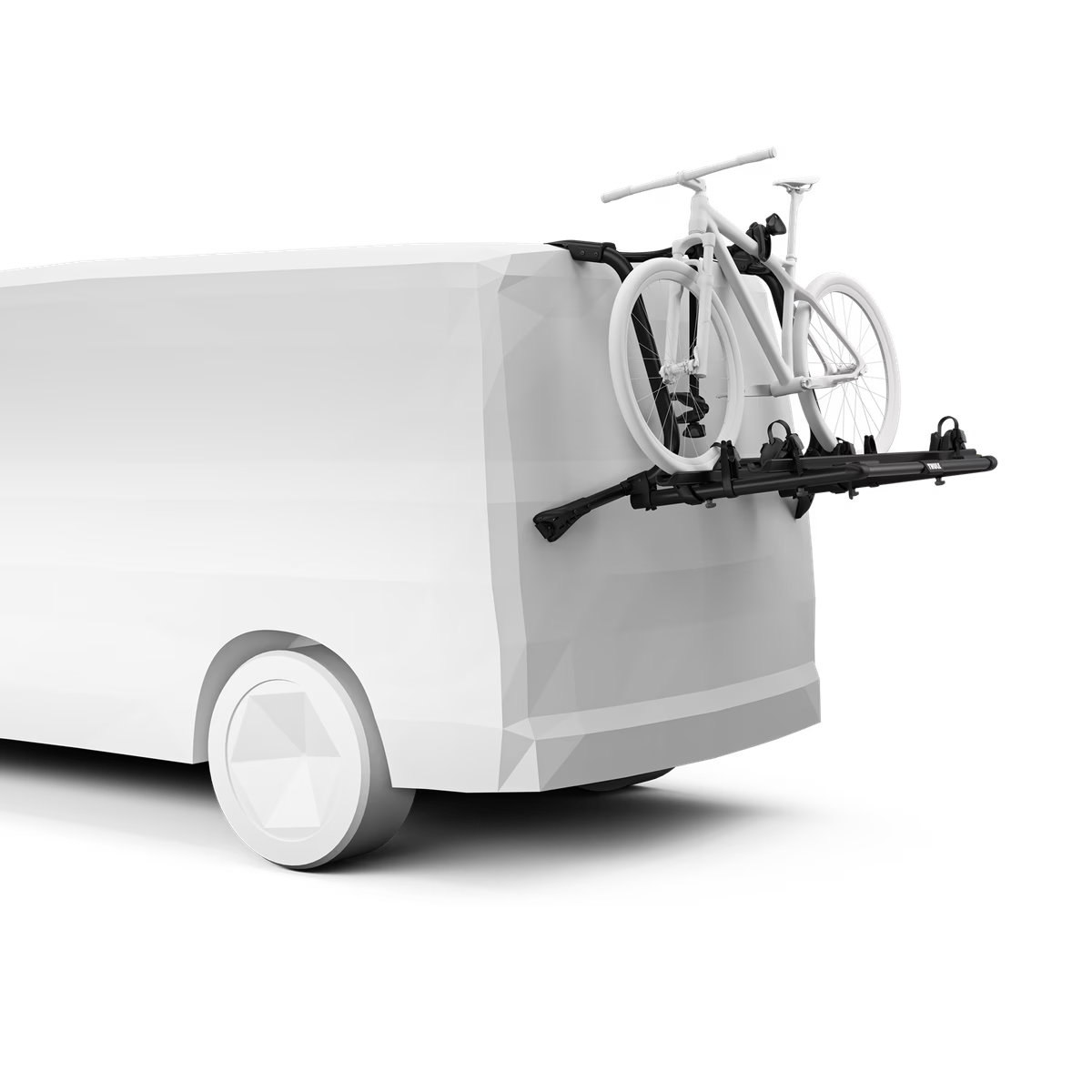 Thule WanderWay Hanging Bike Rack T6