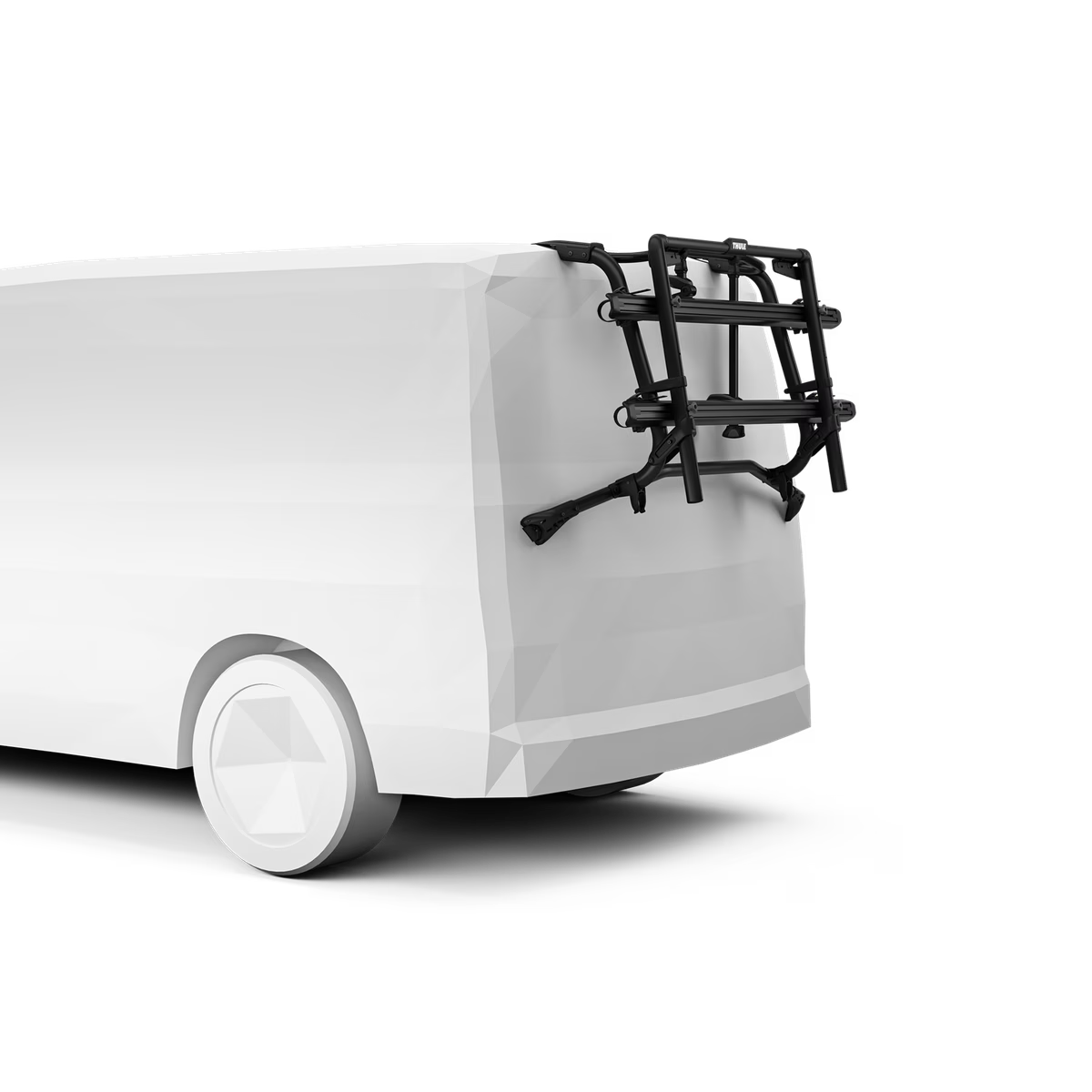 Thule WanderWay Hanging Bike Rack T6