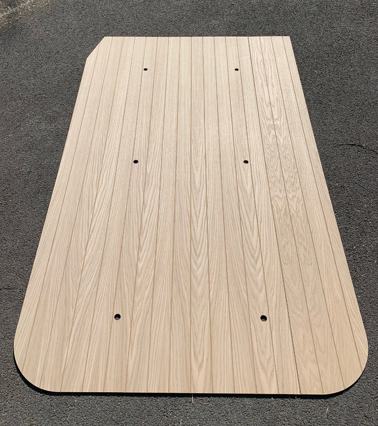Van Furniture Oak Roof Lining - SWB & LWB T5/T6
