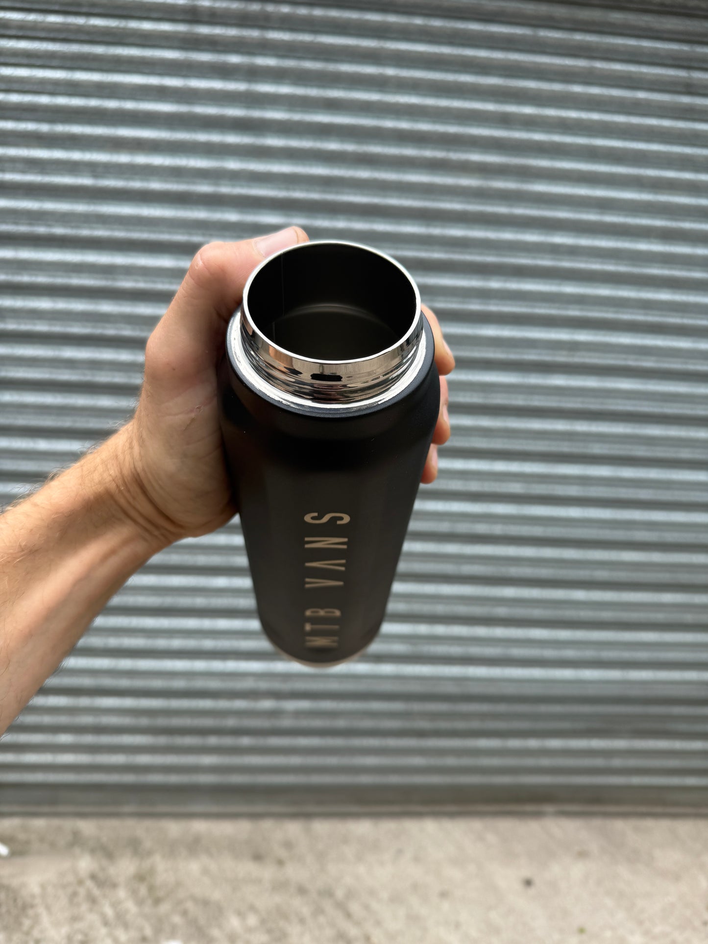The MTB Flask