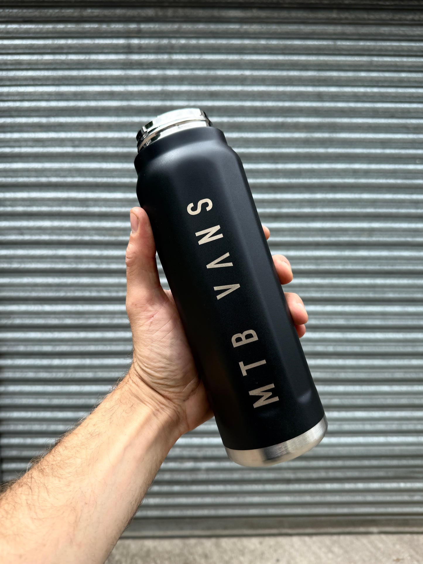 The MTB Flask