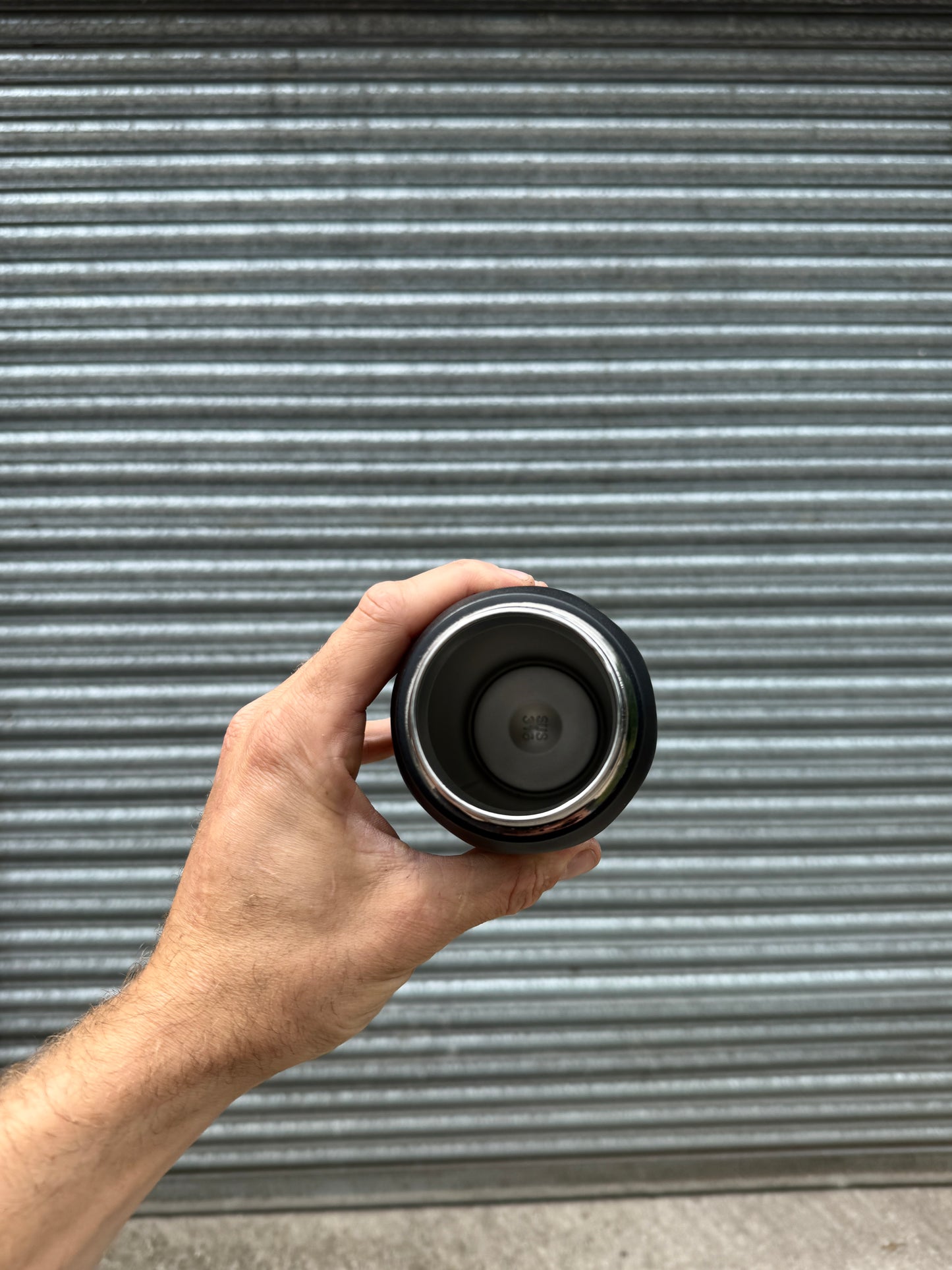 The MTB Flask
