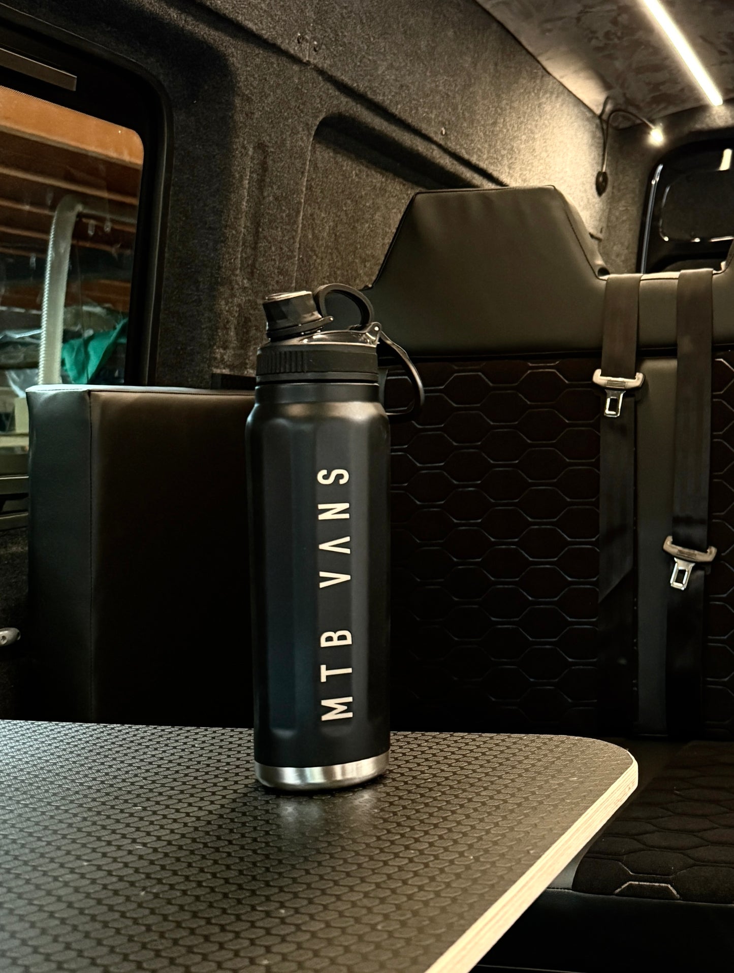 The MTB Flask