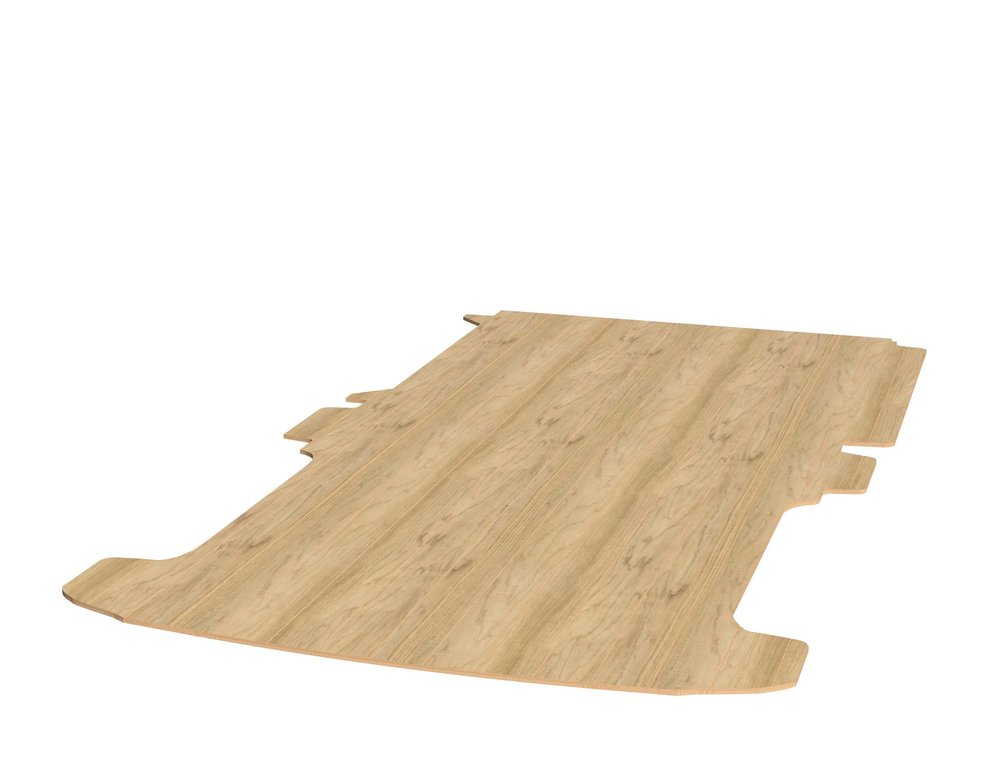Van Furniture Oak Floor - T5/T6