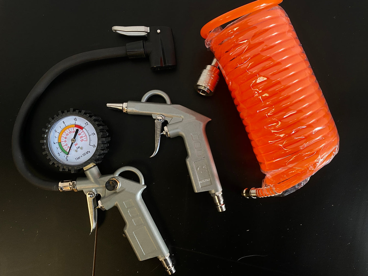 12v Air Compressor