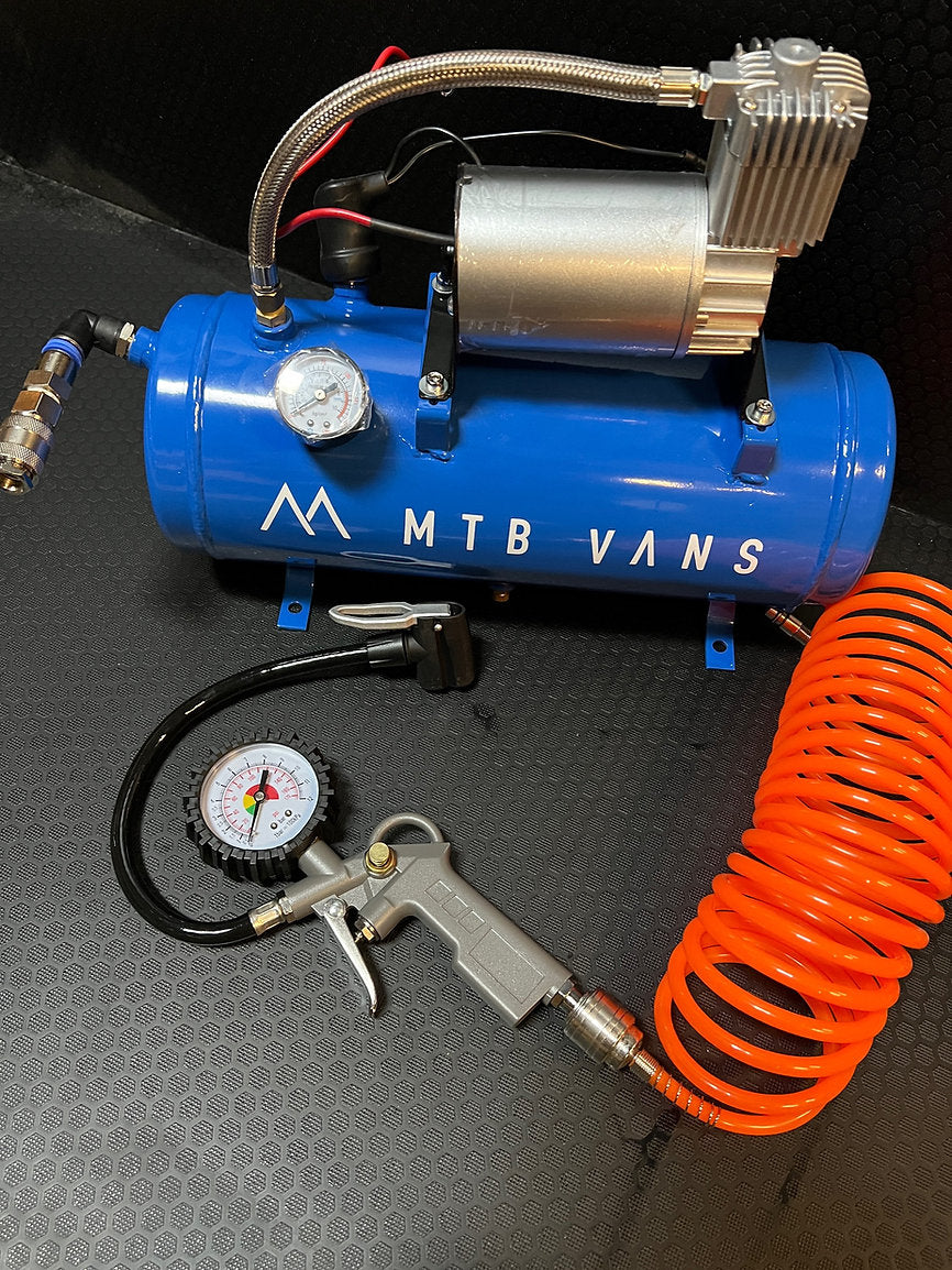 12v Air Compressor