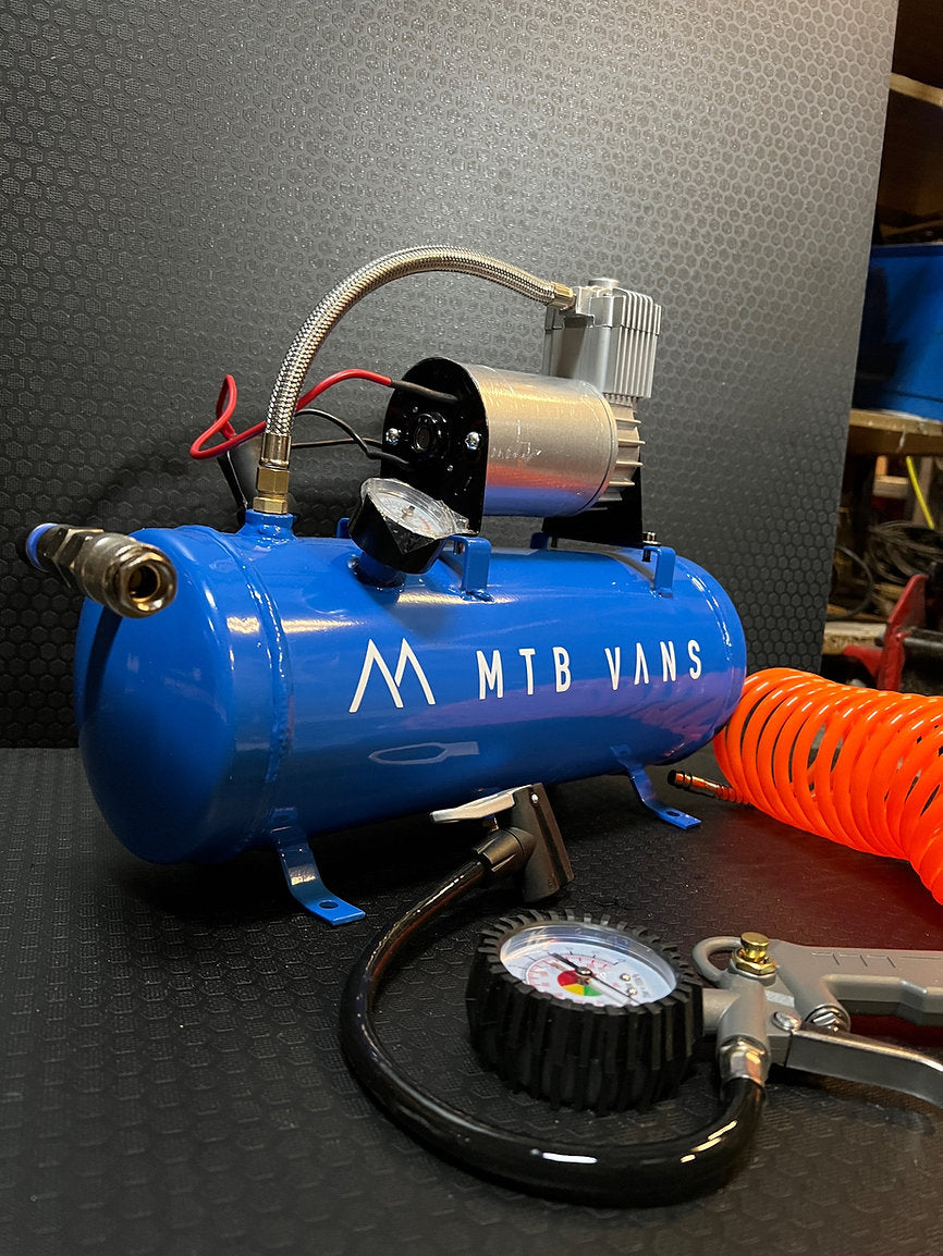 12v Air Compressor