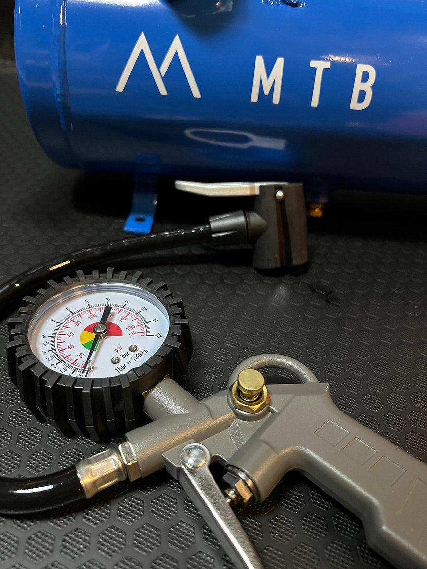 12v Air Compressor