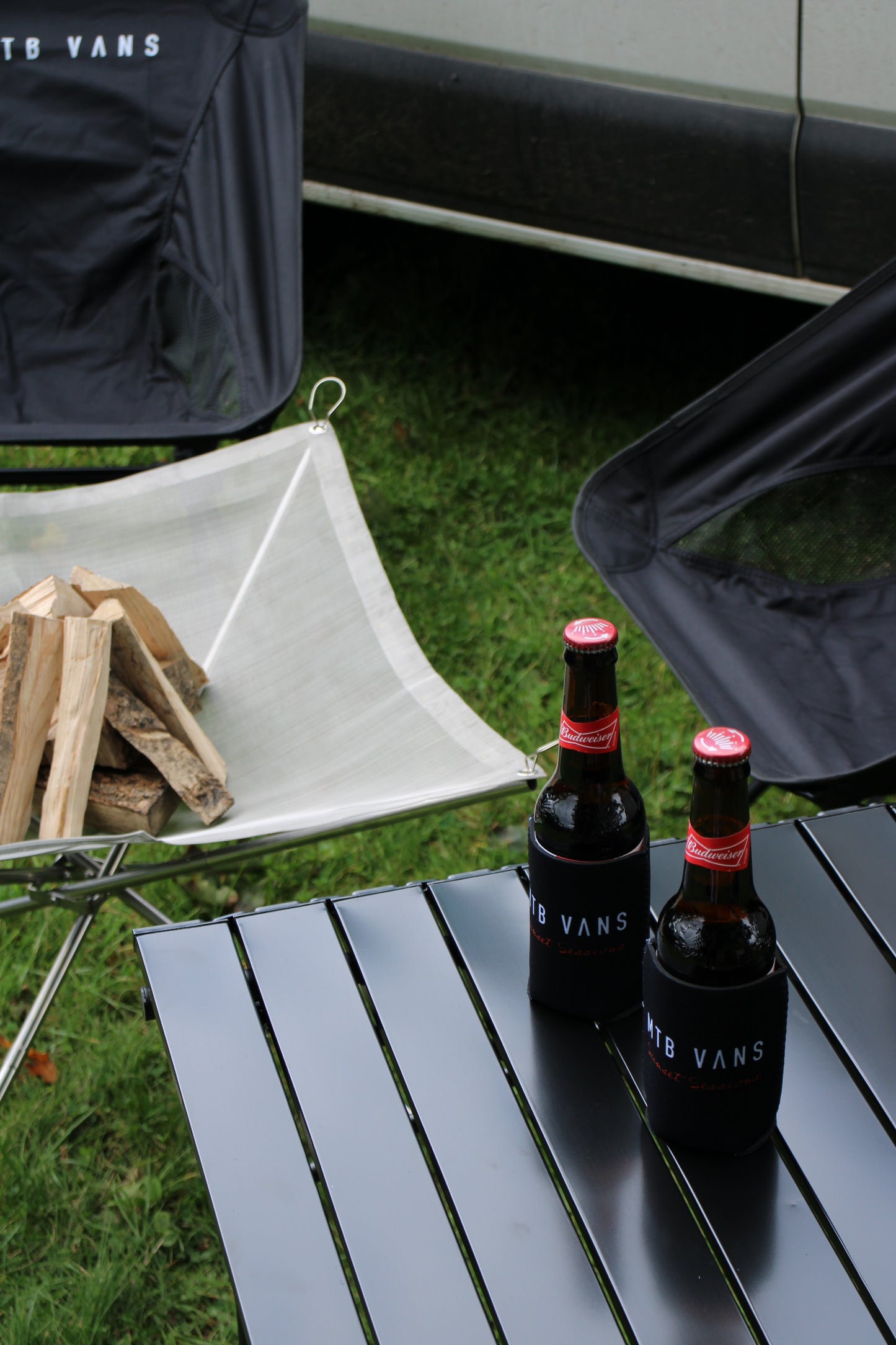 The MTB Camp Bundle