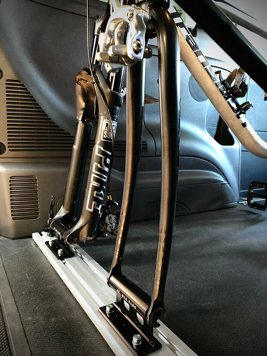 MTB Vans Bike Fork Mount