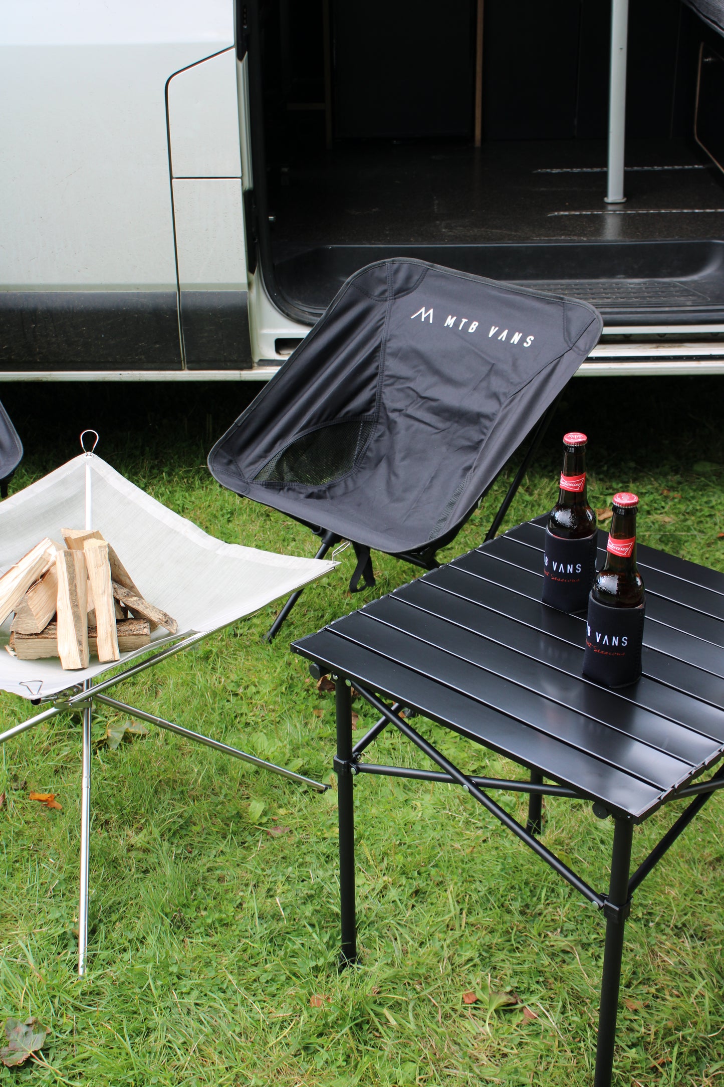 The MTB Camp Bundle