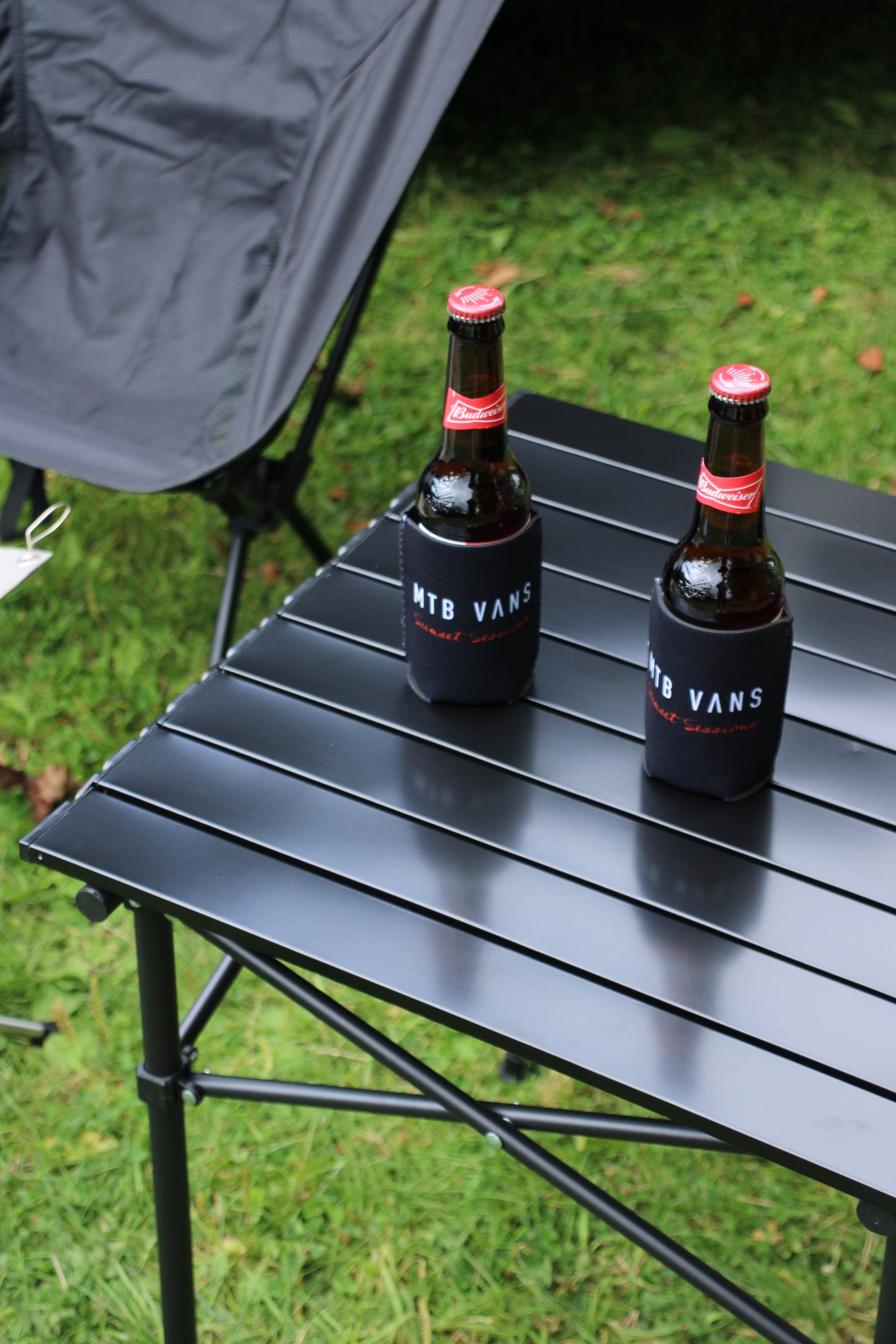 The MTB Camp Bundle