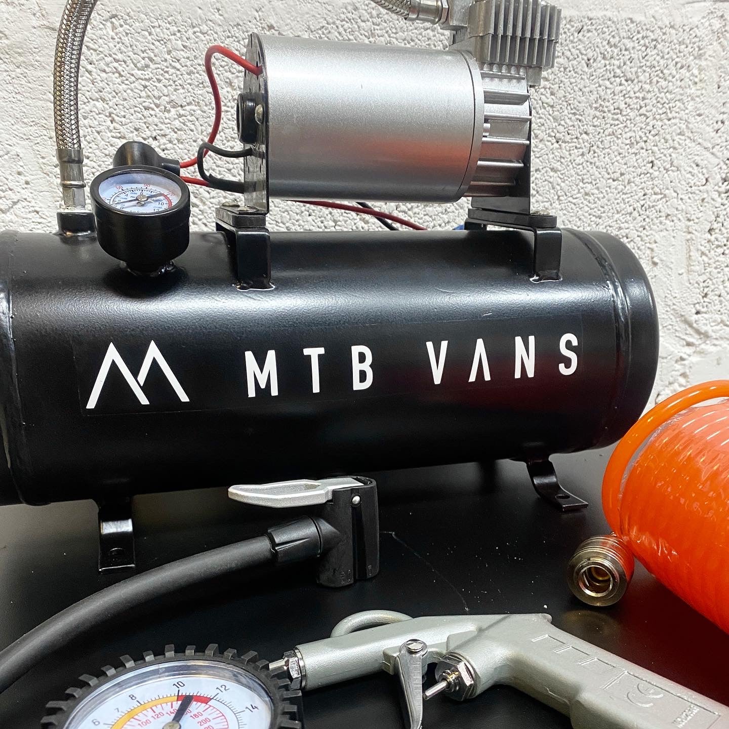 12v Air Compressor