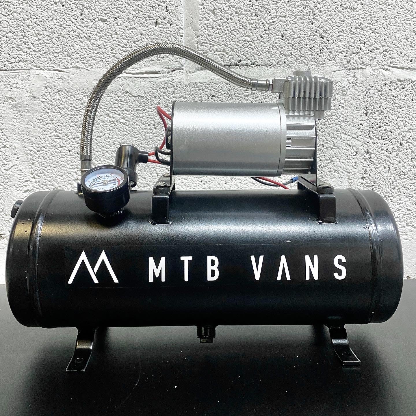 12v Air Compressor
