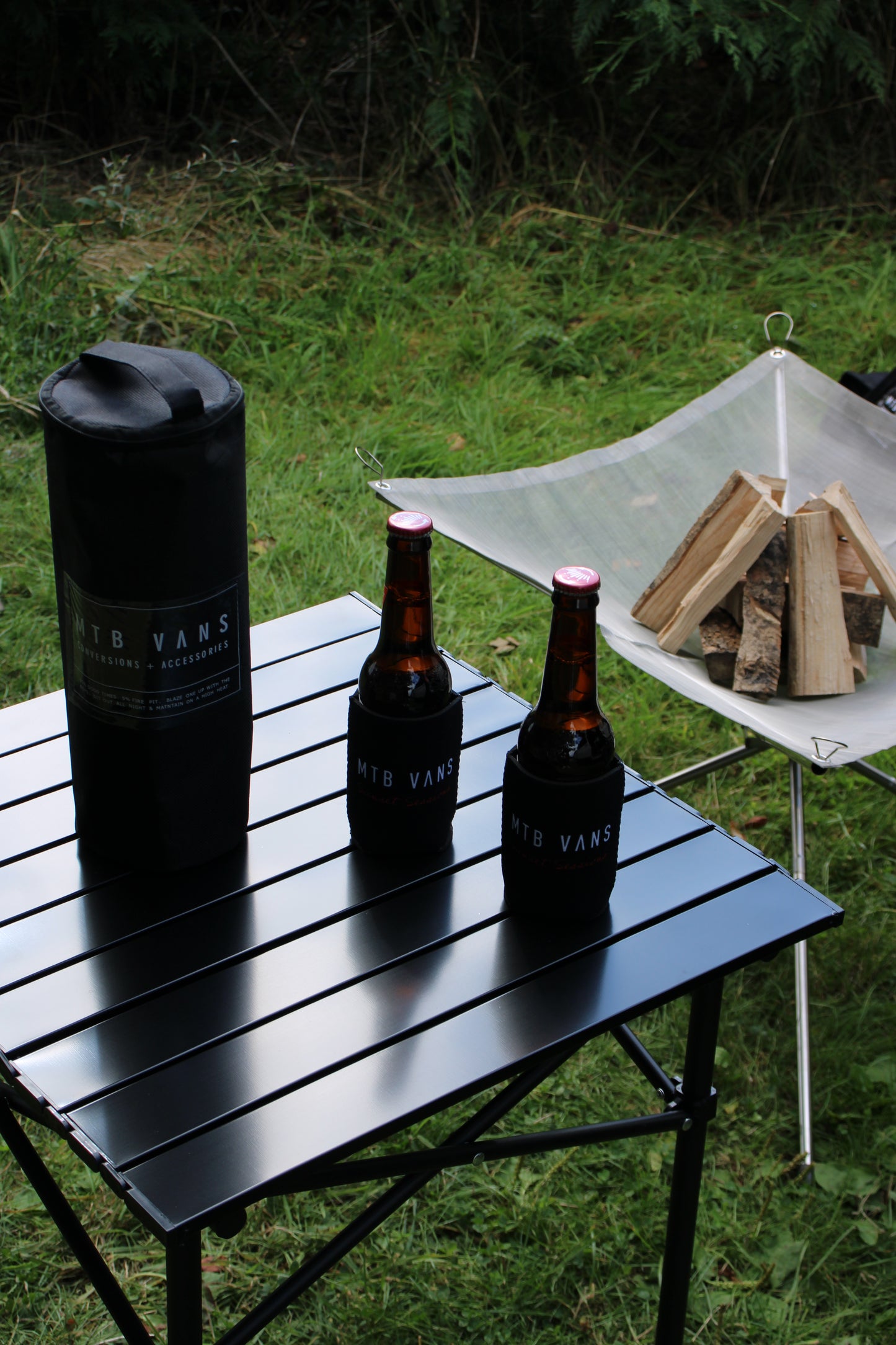 The MTB Camp Bundle