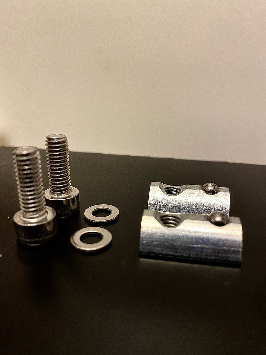 Fork Mount Hardware