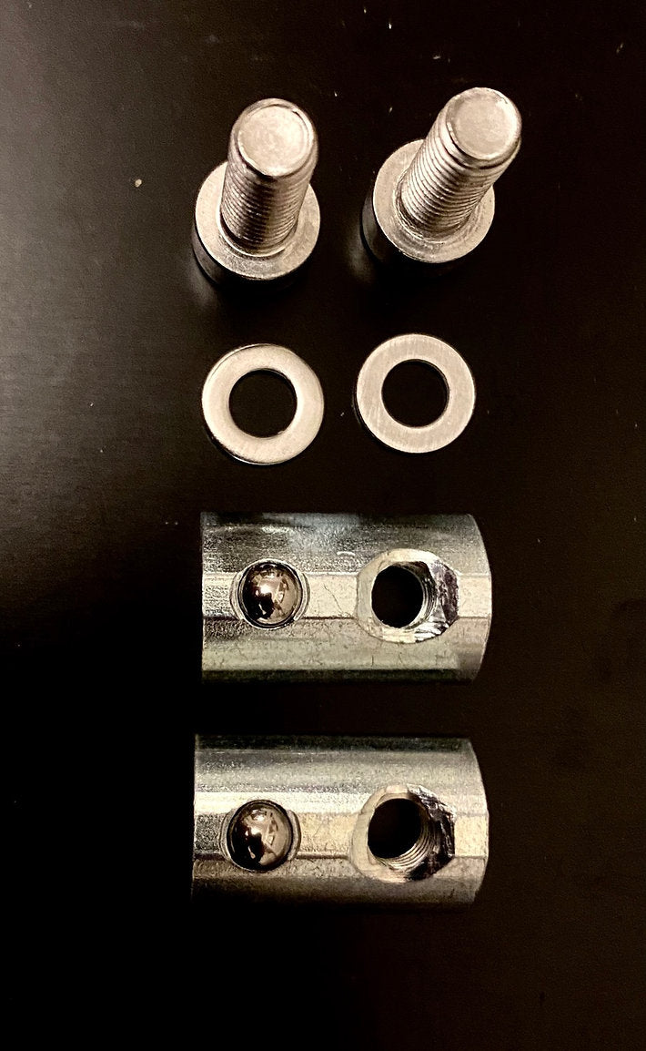 Fork Mount Hardware