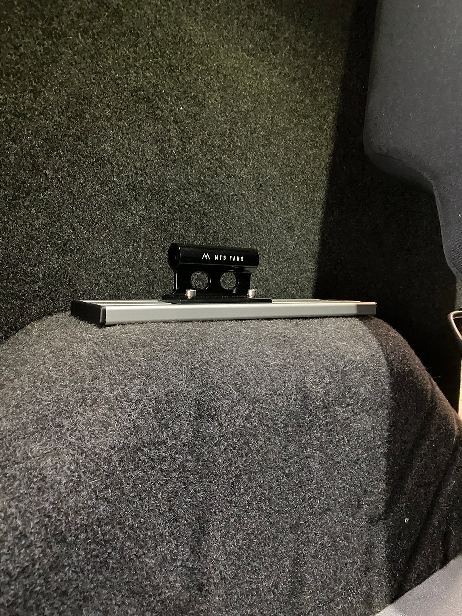 Mini Mount Rail