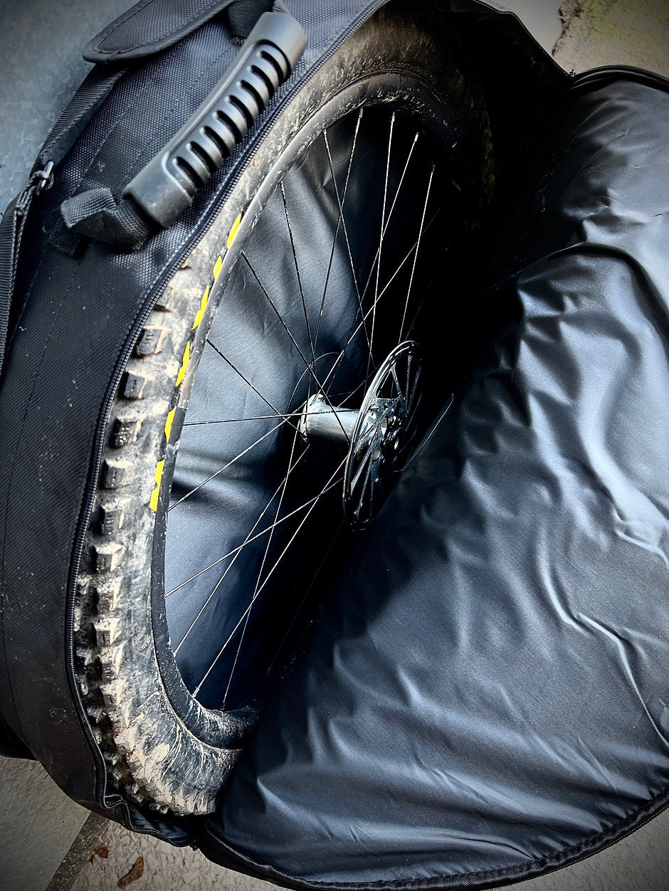 The Wheel Bag
