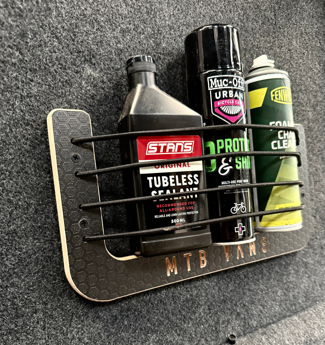 Essential Van Maintenance Tips Before a Long Road Trip