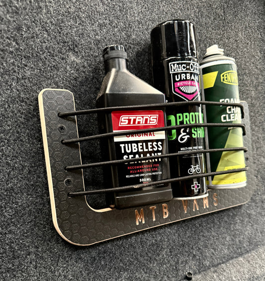 Essential Van Maintenance Tips Before a Long Road Trip