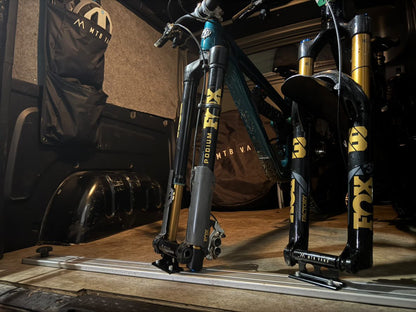 20mm Bike Fork Mount