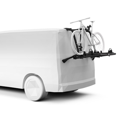 Thule WanderWay Hanging Bike Rack T6