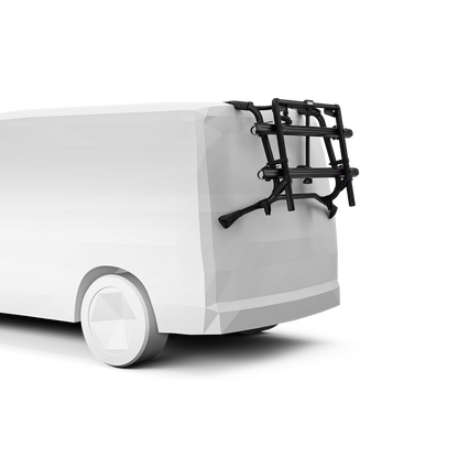 Thule WanderWay Hanging Bike Rack T6