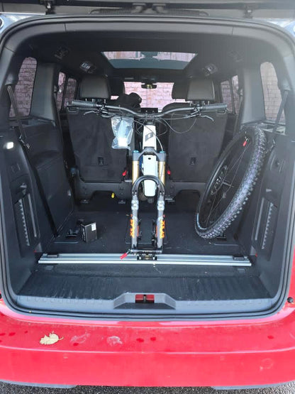 VW ID Buzz Bike Mount Rail Kit