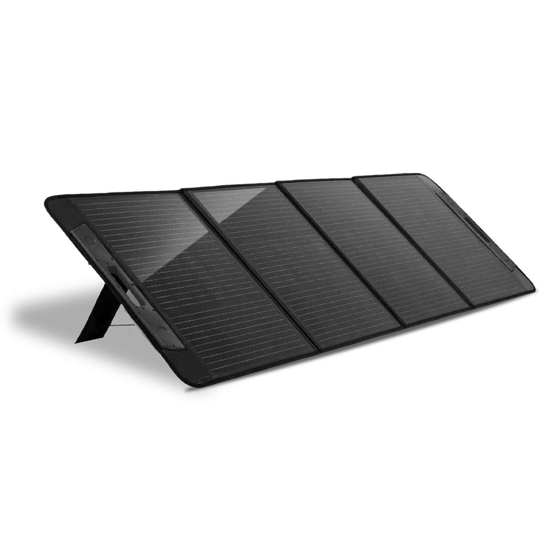 Atom ESS TYN 200W Solar Panel