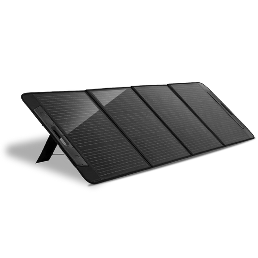 Atom ESS TYN 200W Solar Panel