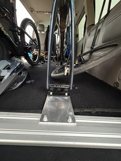 Fork Mount Offset Bracket