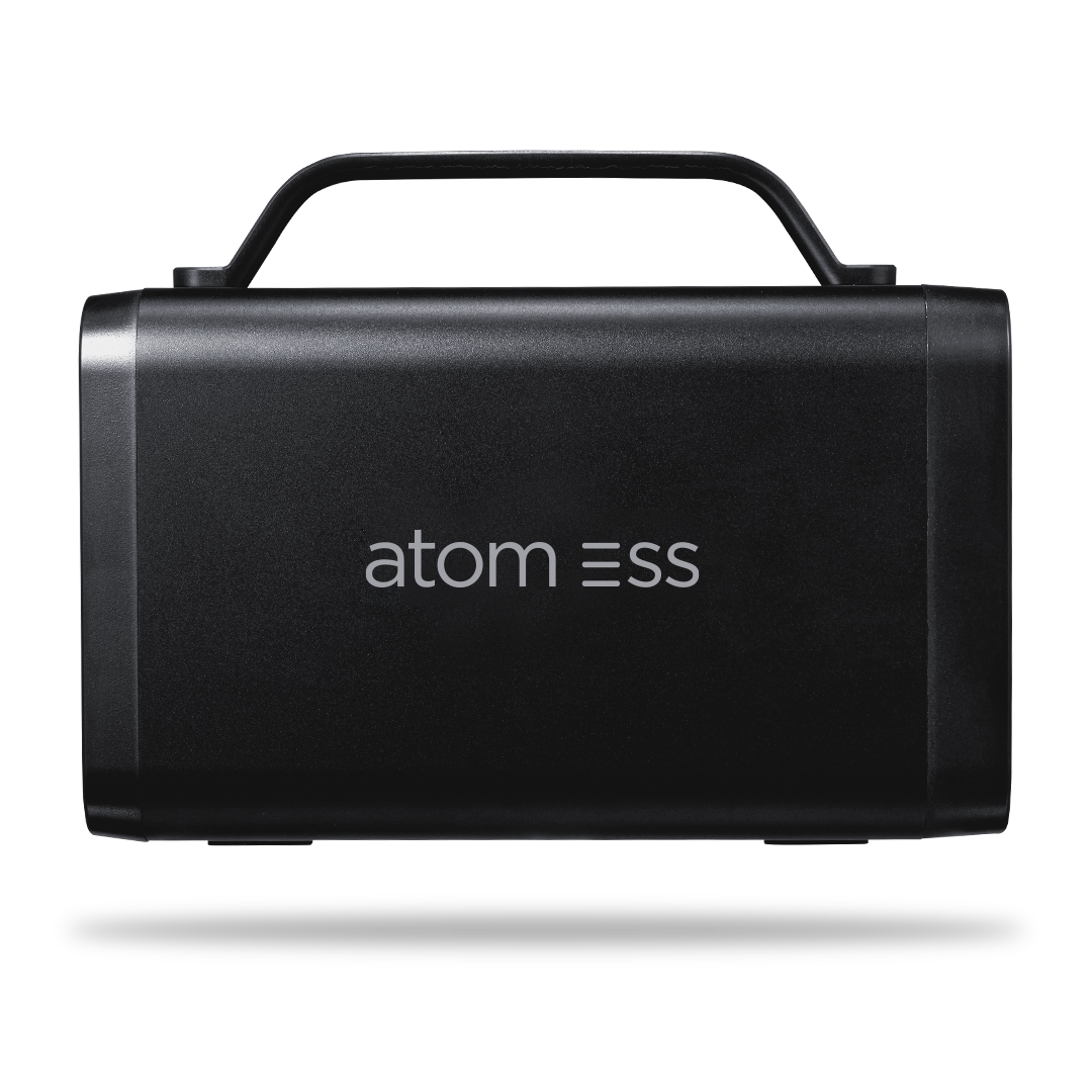 Atom ESS Boost 600W Power Station