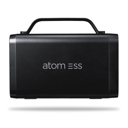 Atom ESS Boost 600W Power Station