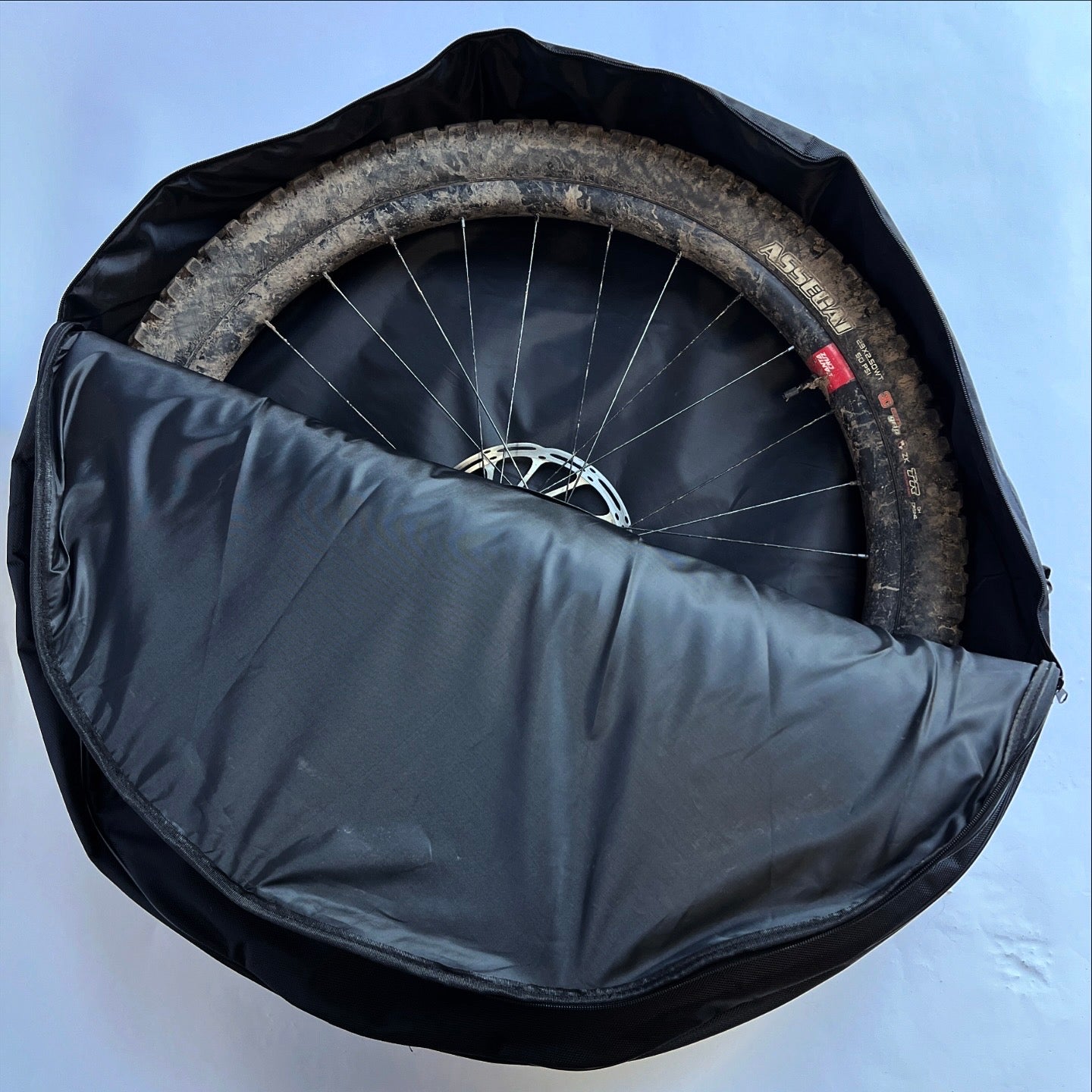 The MTB Bag Bundle
