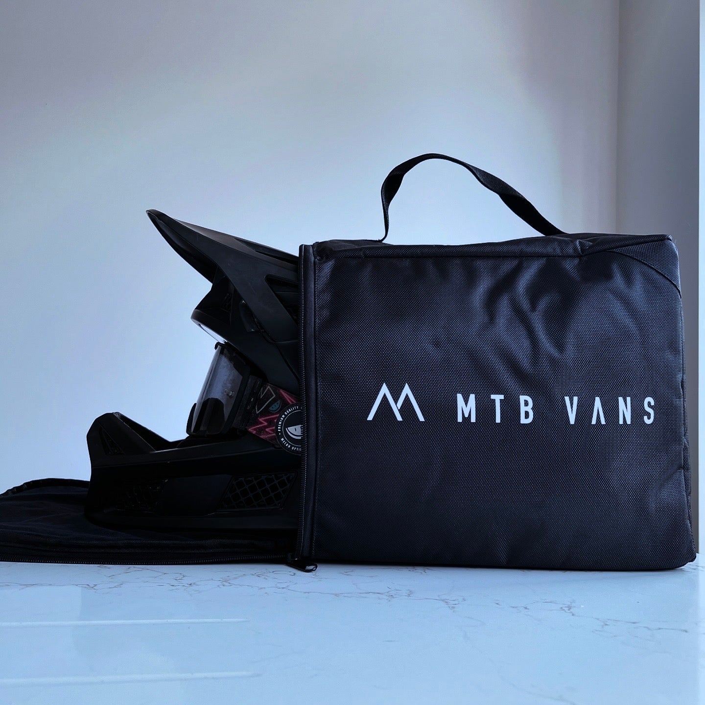 The MTB Bag Bundle