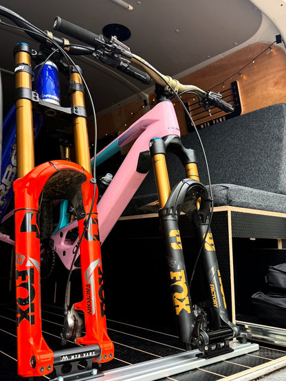 20mm Bike Fork Mount