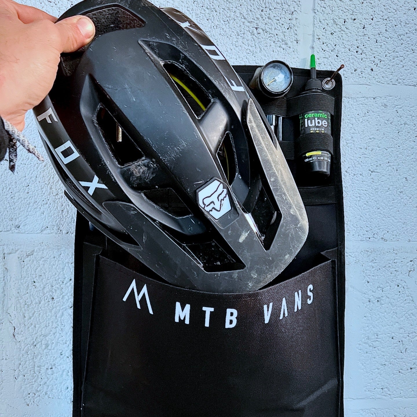 The MTB Bag Bundle