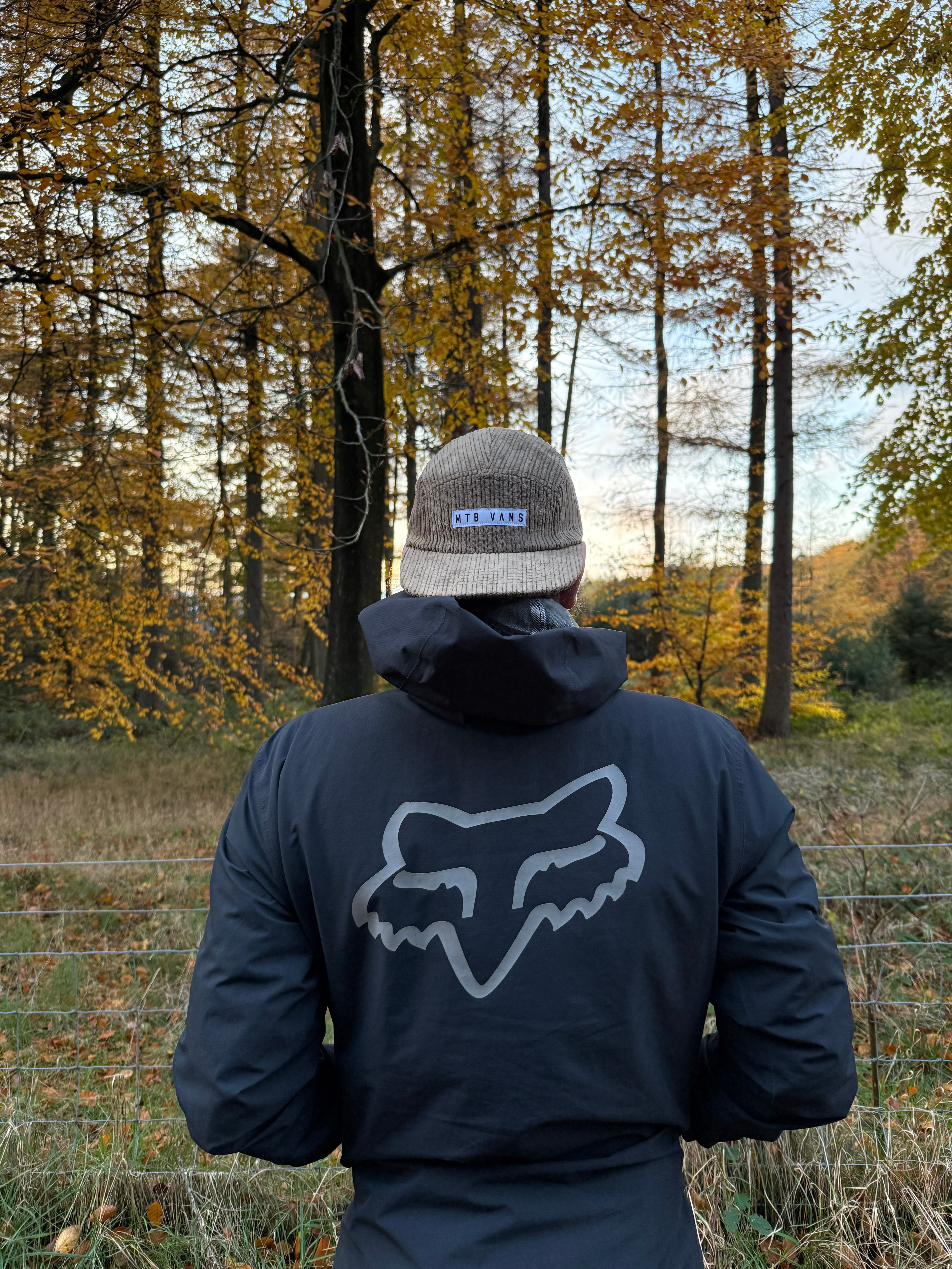 What's New – MTB Vans