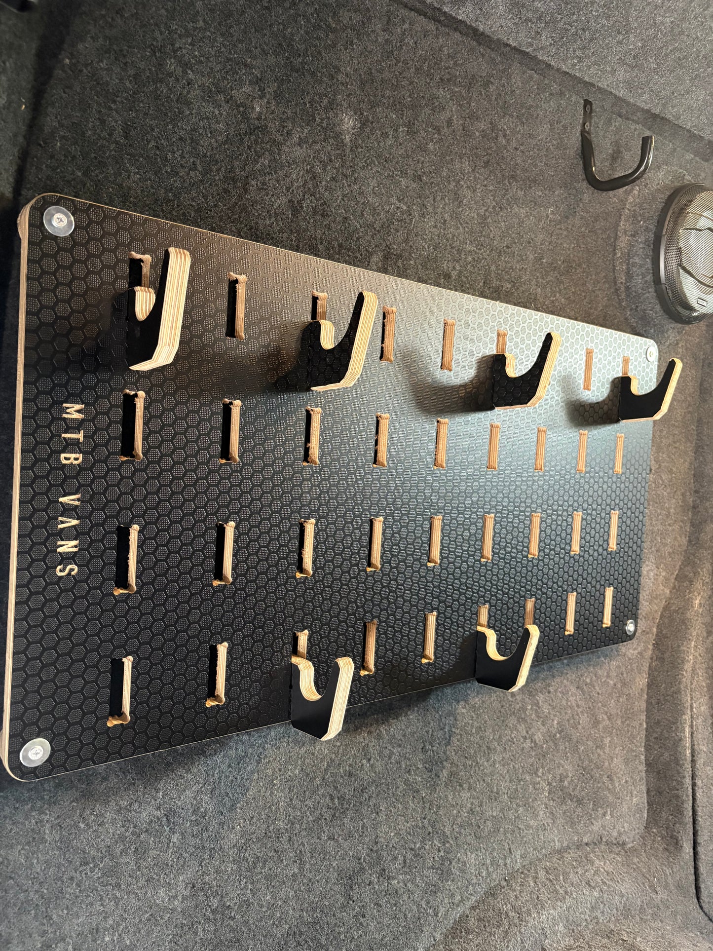 The Hook Board