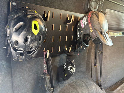 The Hook Board