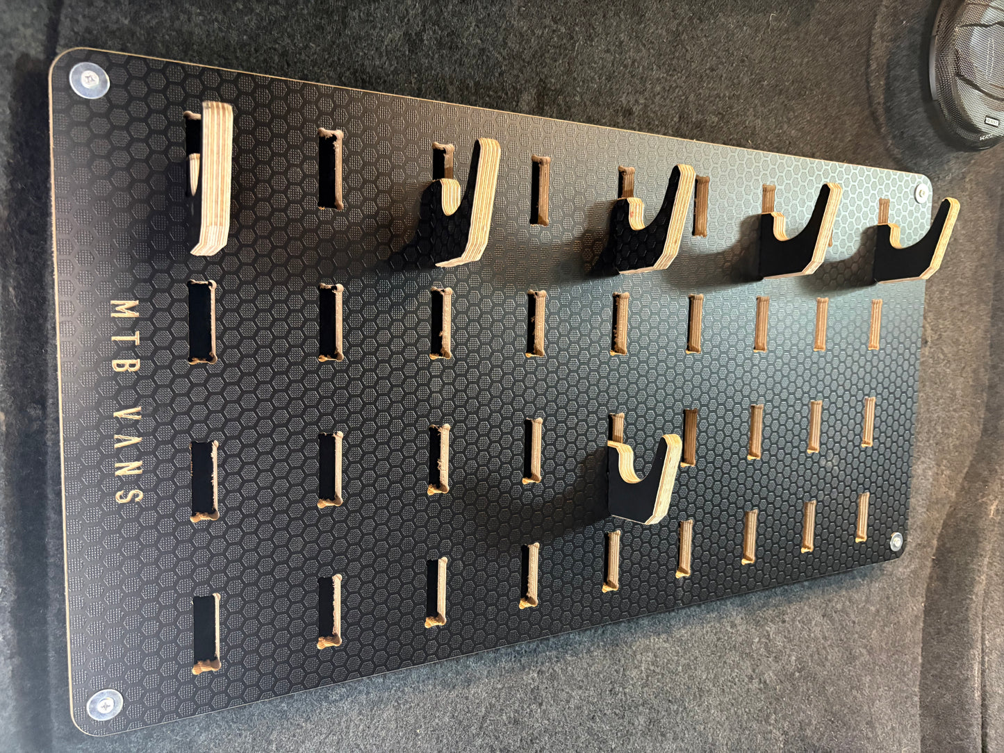 The Hook Board