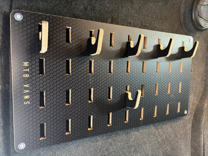 The Hook Board