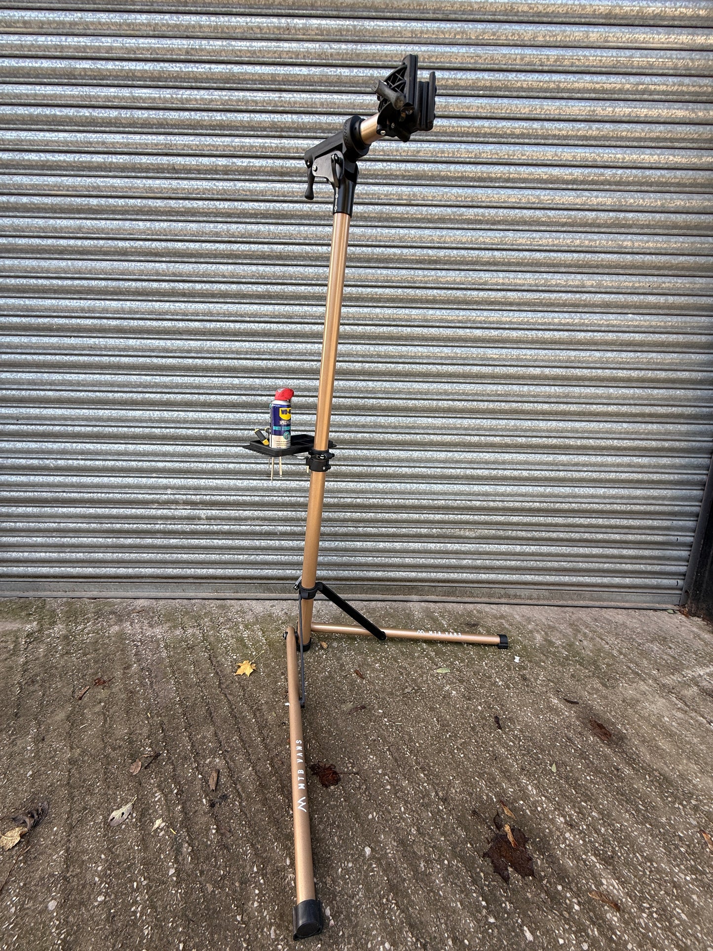 The Bike Repair Stand