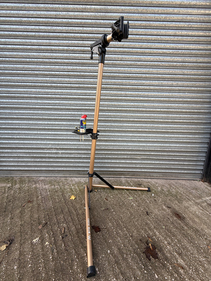 The Bike Repair Stand