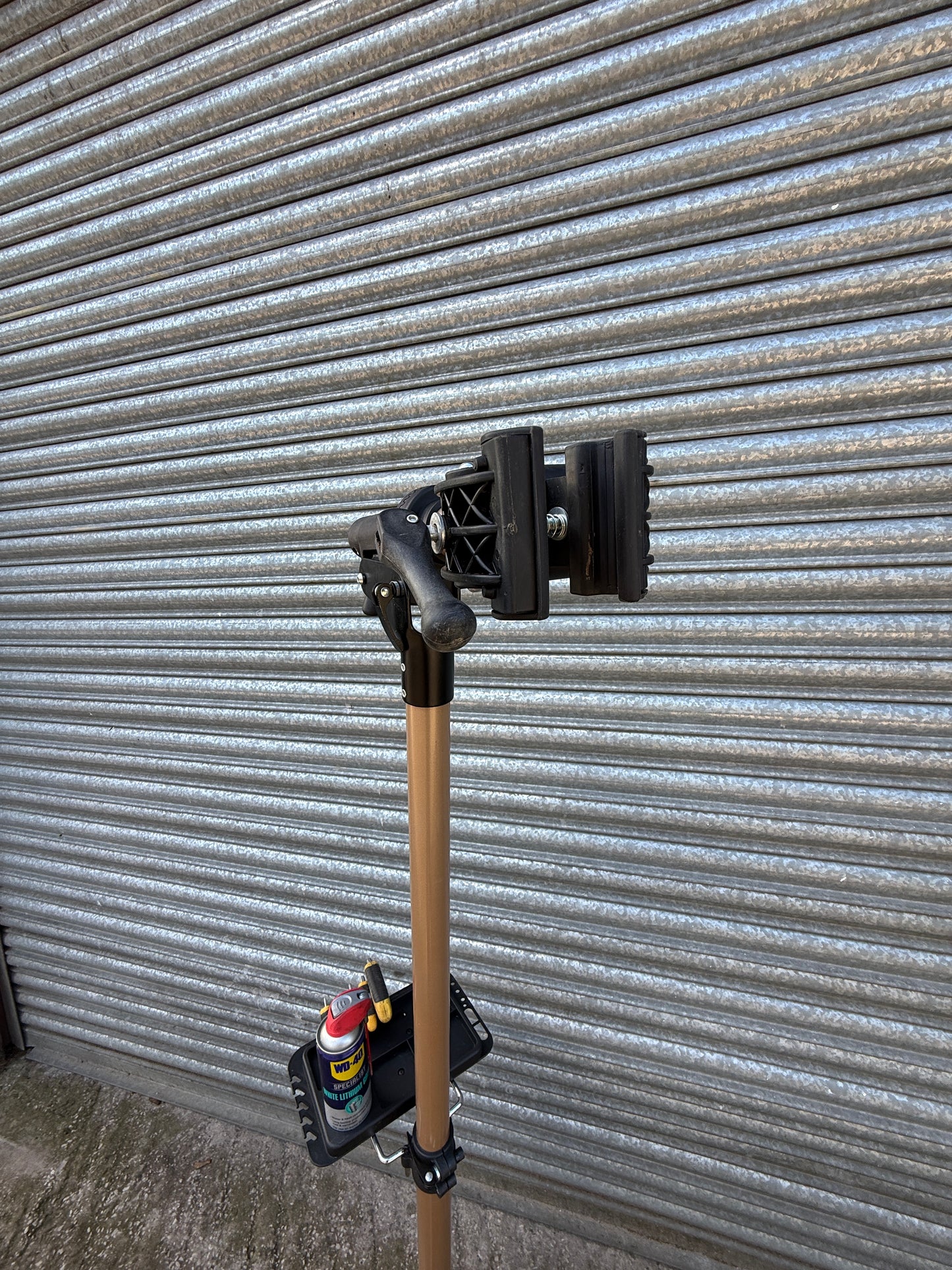 The Bike Repair Stand