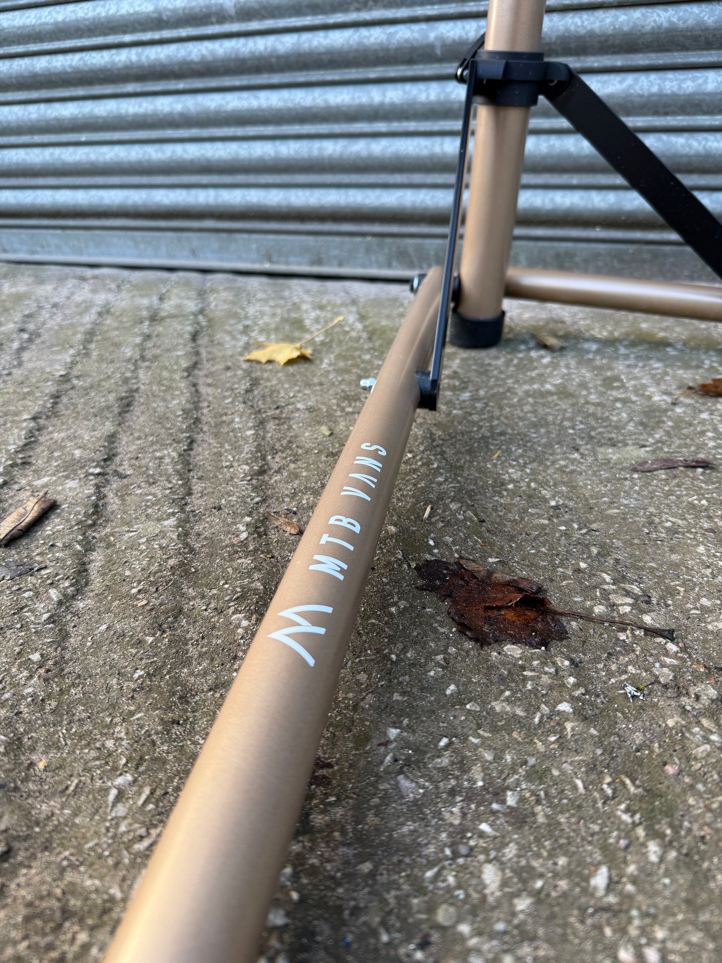 The Bike Repair Stand