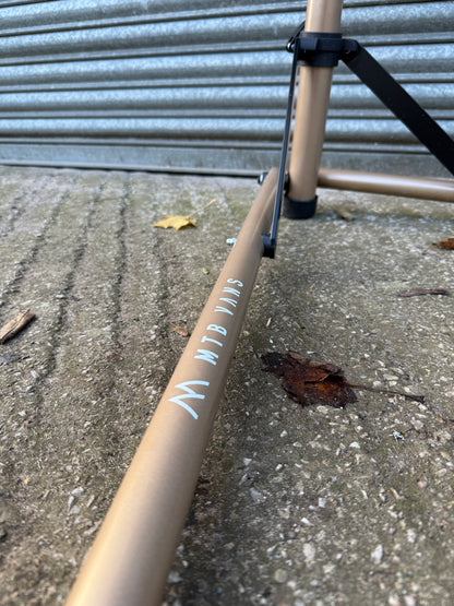 The Bike Repair Stand