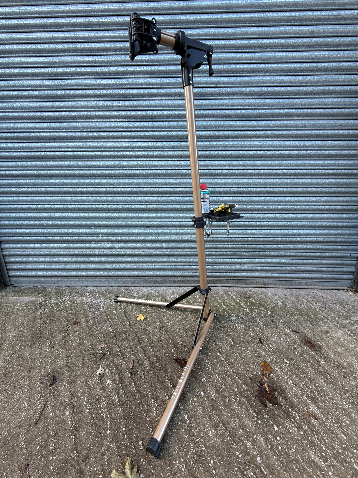 The Bike Repair Stand